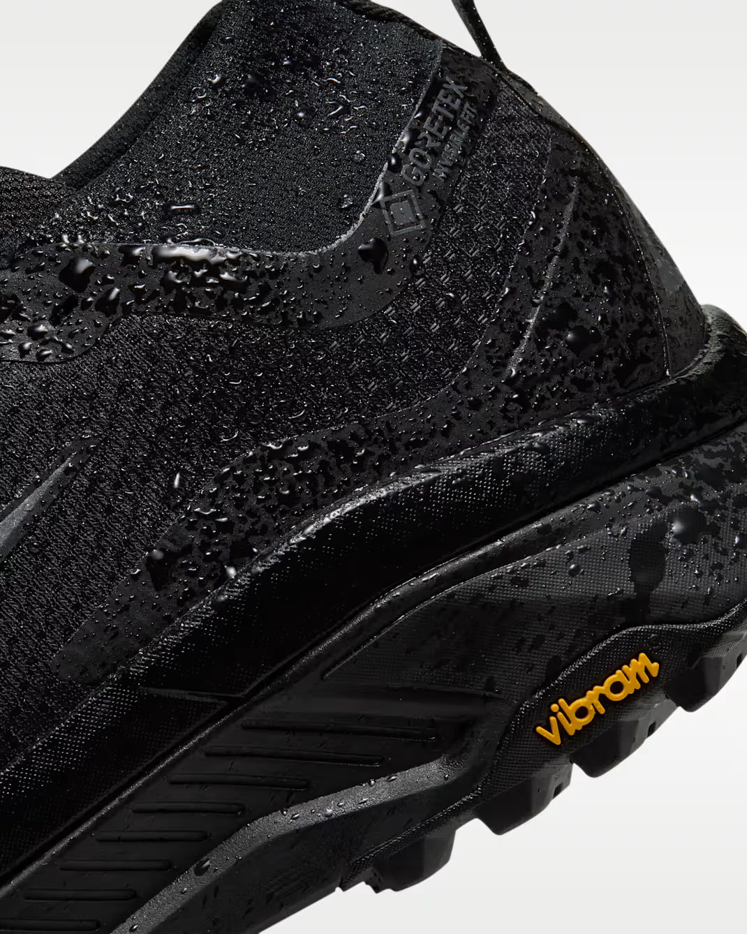 IO7932-002 Nike ACG Zegama Trail GORE-TEX "Black/Anthracite" (Men's)