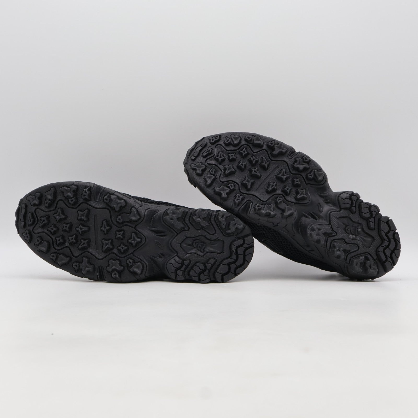 1203A165-001 Asics Gel-Filmy Black Black (Men's)