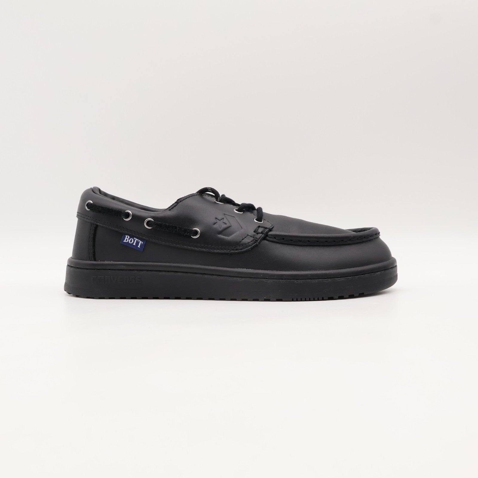 34201470 BoTT Converse Skateboarding Deckstar SK + Black (Men's)