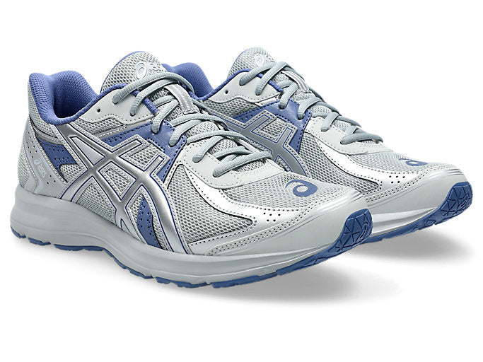 1203A741-020 Asics Jog 100 S Piedmont Grey Pure Silver (Men's)