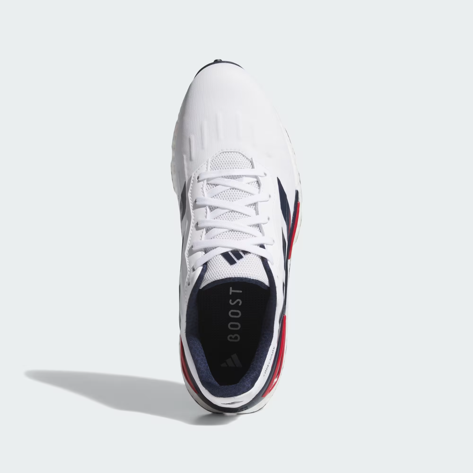 KK0658 adidas Codechaos 27 Spikeless Golf (Men's)