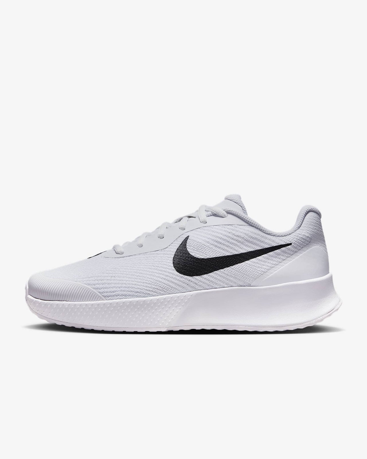 FZ2156-101 Nike Vapor Lite 3 White Black (Women's)