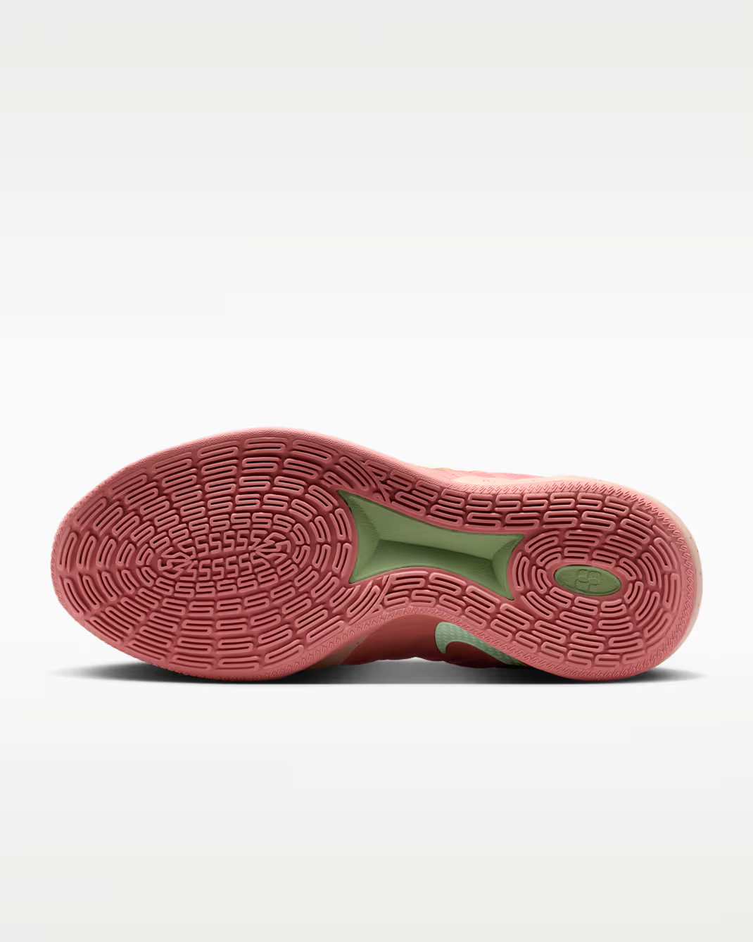 HF2882-600 Nike Sabrina 3 Pink Oxford (HF2881-600) (Women's)