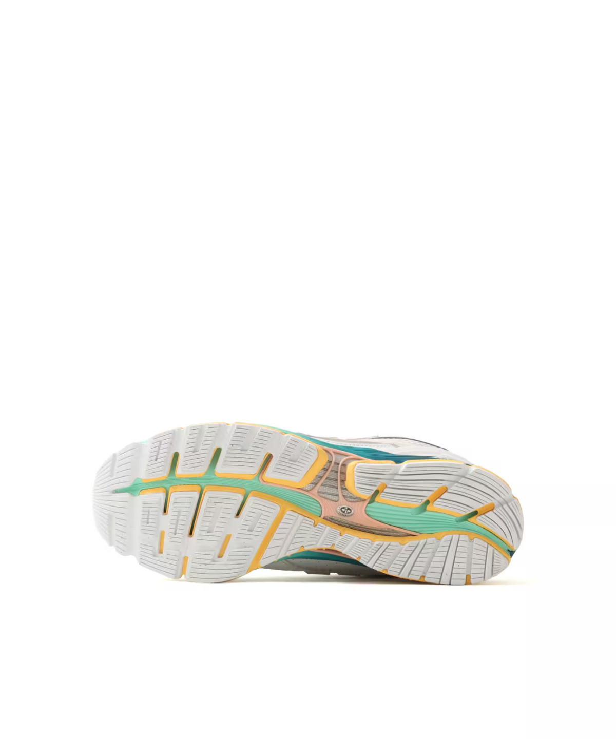 U19549XD New Balance 1954R "Tropical White" (Men's)