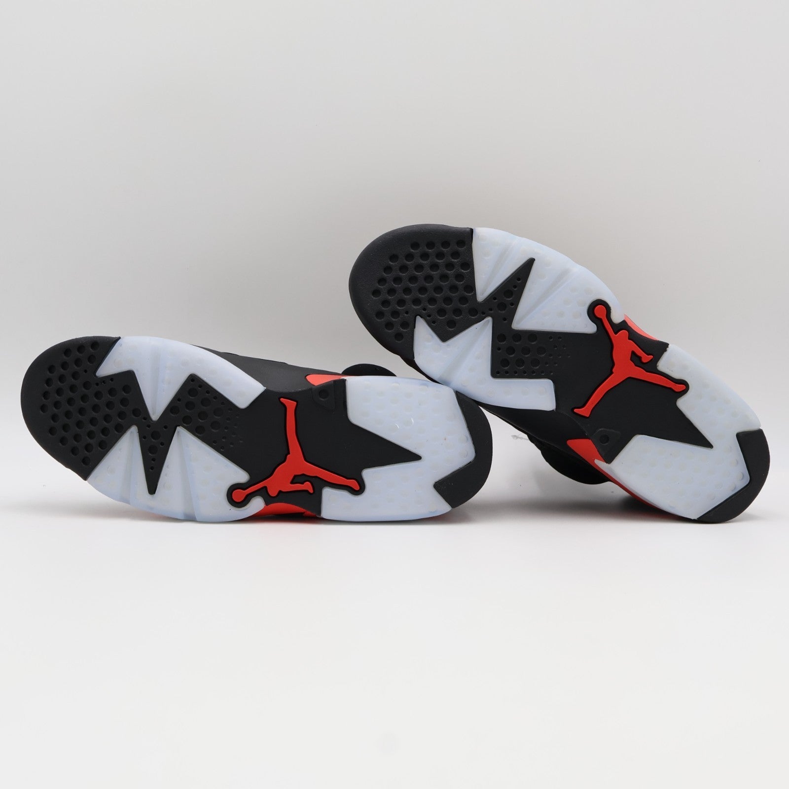 CT8529-001 Nike Air Jordan 6 Retro Infrared Salesman (Men's)