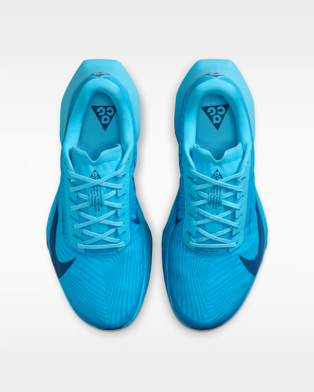 HF5668-400 Nike ACG Ultrafly Trail "Baltic Blue" (Men's)