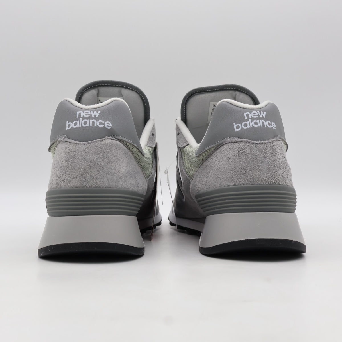 U1300GY New Balance 1300 Made in USA Harbor Grey (Men's)
