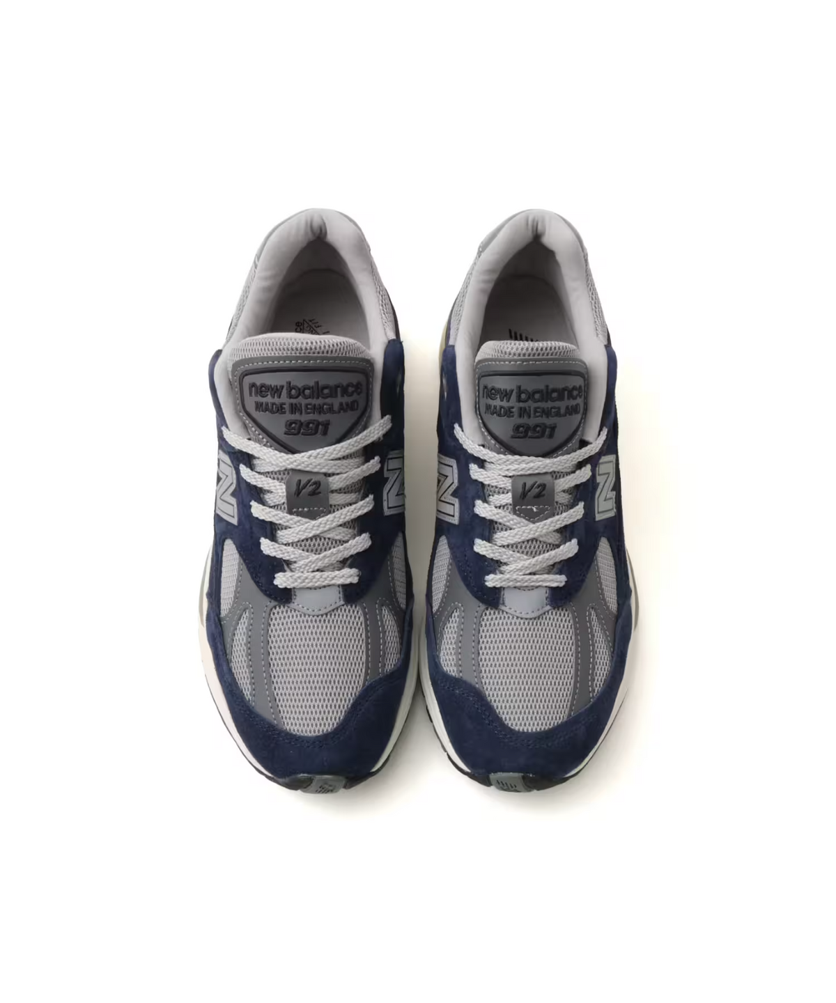 U991NA2 New Balance 991v2 (Men's)