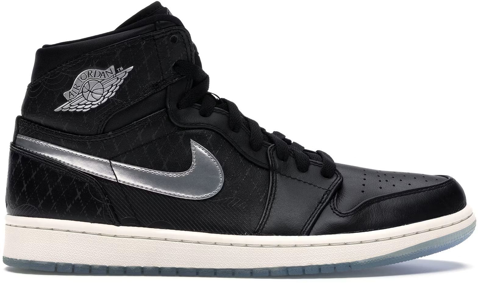 850703-011 Nike Air Jordan 1 Retro High "ALL STAR"(2016) (Men's)