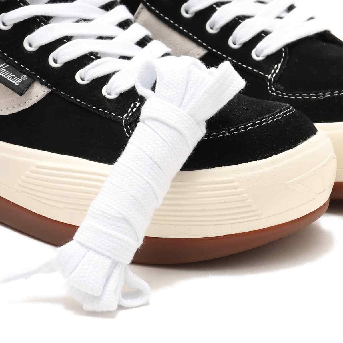 nw-002-blw Northwave ESPRESSO CHILLI SUEDE Black White (Men's)