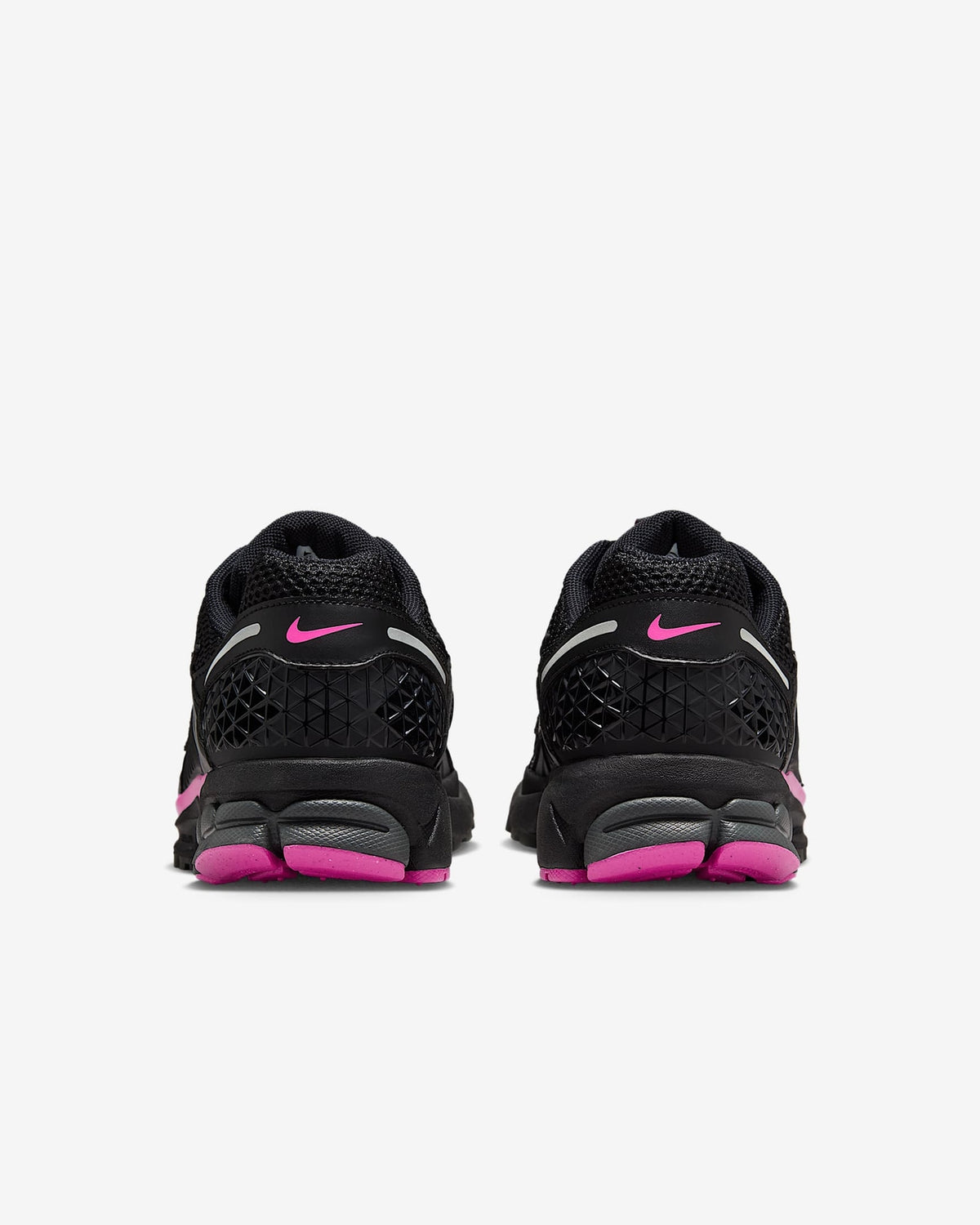 FB9149-004 Nike Zoom Vomero 5 Black Anthracite Pink Blast Metallic (Men's)