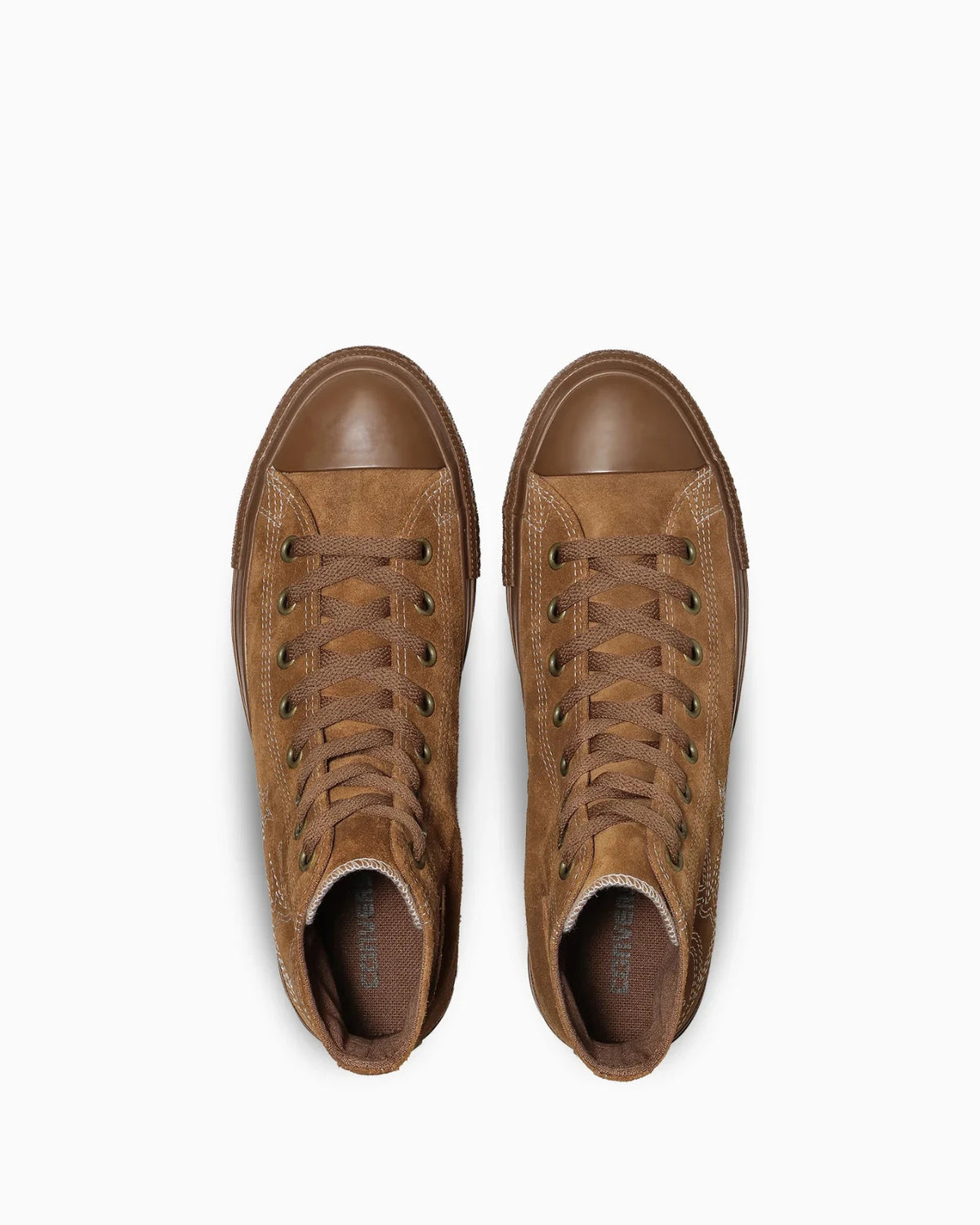31319430 Converse ALL STAR WESTERNSTITCH SU HI (Men's)