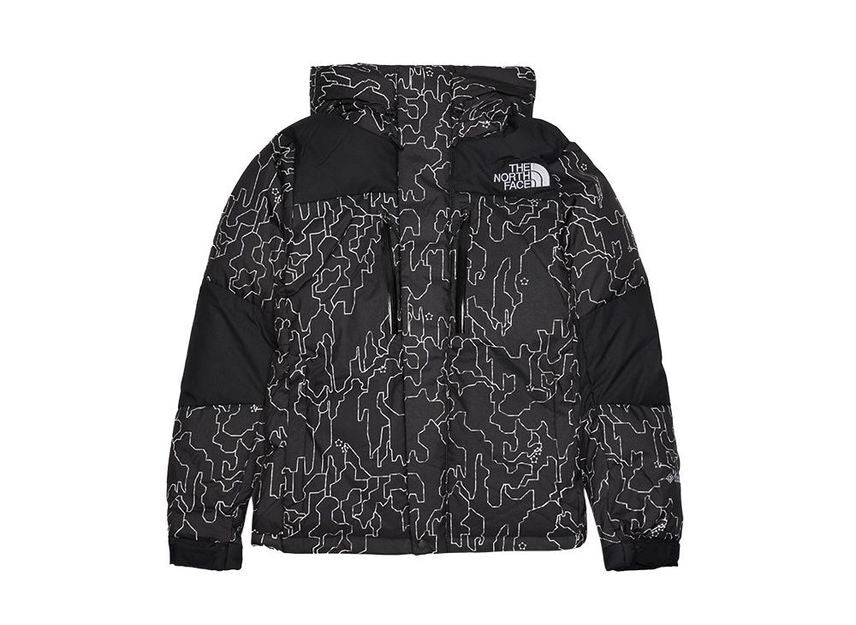 The North Face Novelty Baltro Light Jacket Black