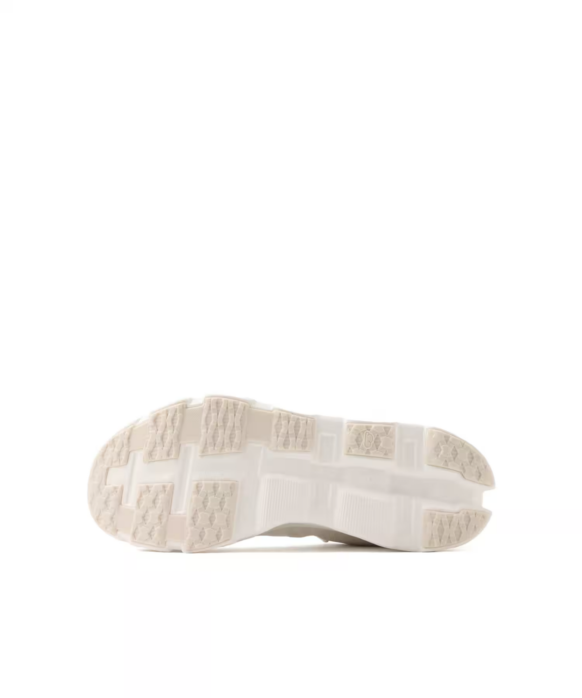 3MF30931200 POST ARCHIVE FACTION Ã On Cloudmonster Hyper White (Men's)