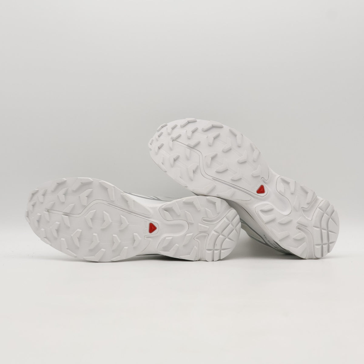 L47581100 Salomon XT-6 GORE-TEX White Silver (Men's)