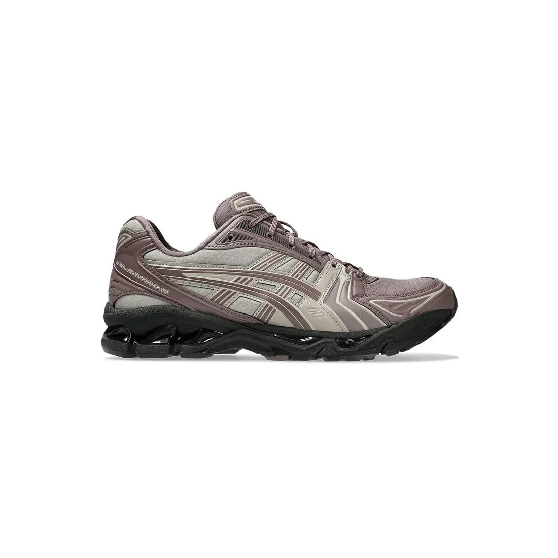 1203A412-500 Asics Gel-Kayano 14 Mauve Grey Moonrock (Men's)