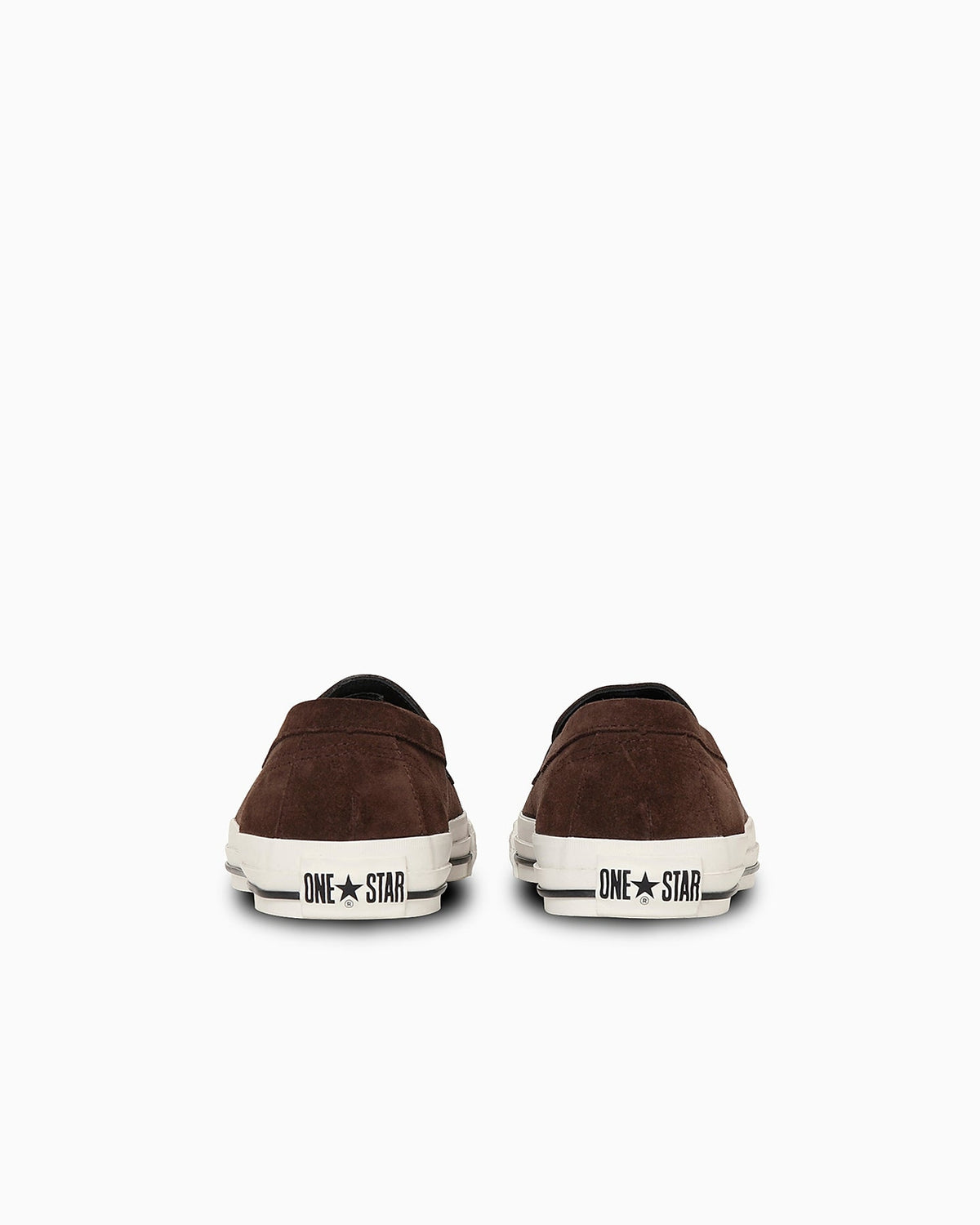 35200780 Converse Addict One Star Loafer Brown (Men's)