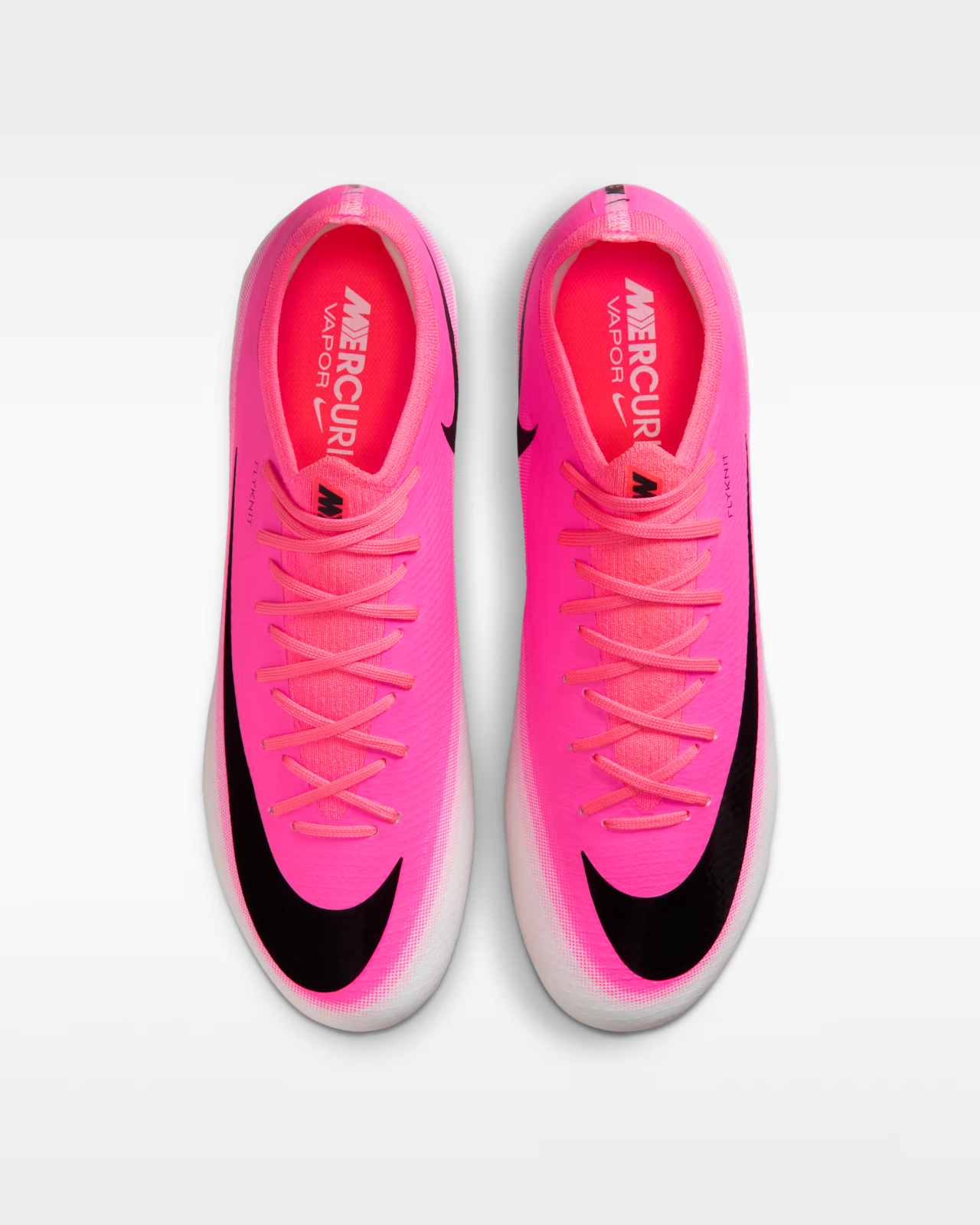 IO8225-900 Nike Mercurial Vapor 17 Pro "Multi-Color/Black" (Men's)