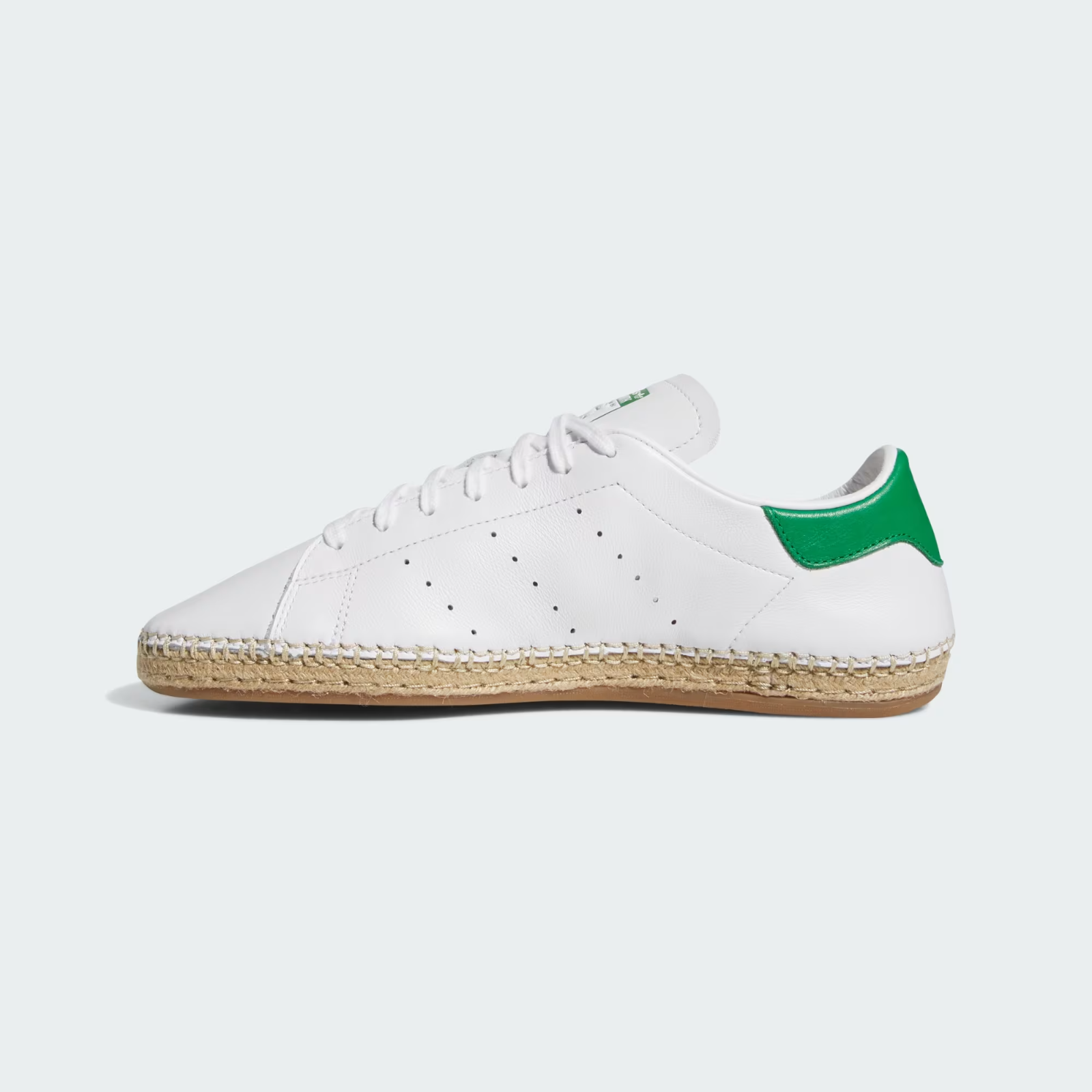 JQ9226 CLOT x adidas Originals Stan Smith Footwear White Green (Men's)