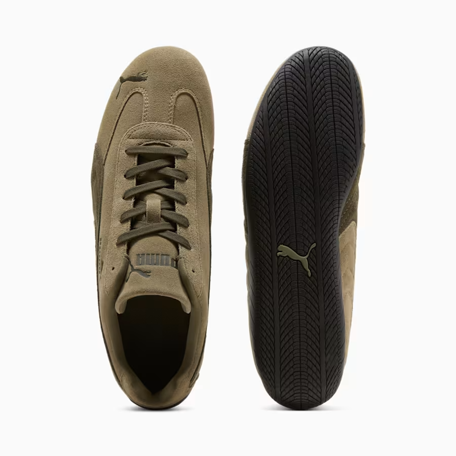 398846-94 Puma SPEEDCAT OG (Men's)