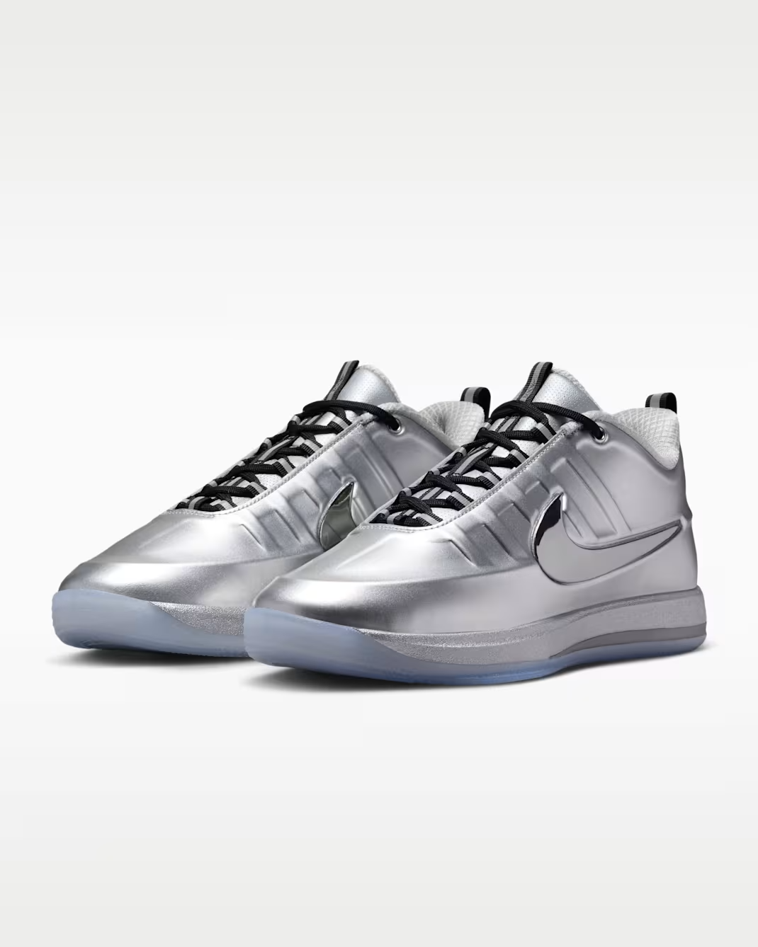 FZ7013-002 Nike Book 2 "Iron Fist" (FZ7013-002/FZ7014-002) (Men's)