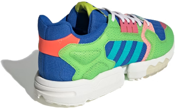 EG3355 adidas ZX Torsion Boost "White" (Men's)