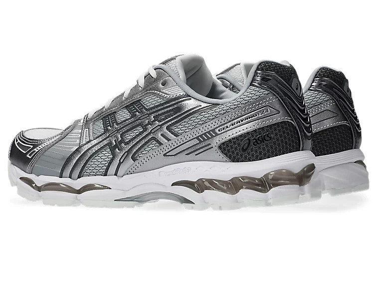 1203B075-100 Asics GEL-KAYANO 12.1 (Men's)