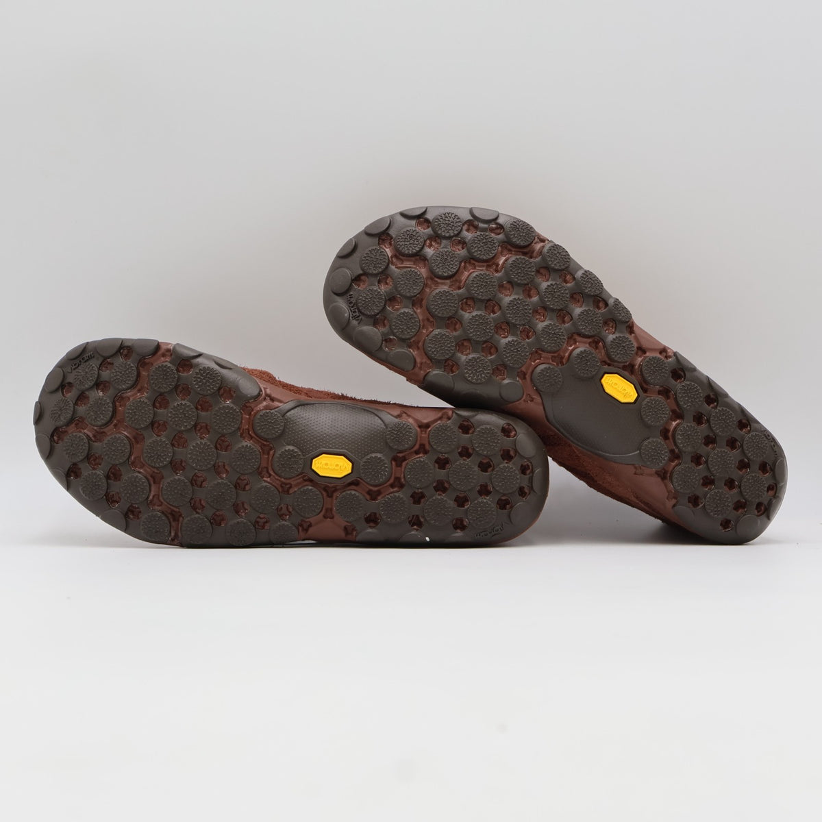 MT10OPR New Balance Minimus Brown (Men's)