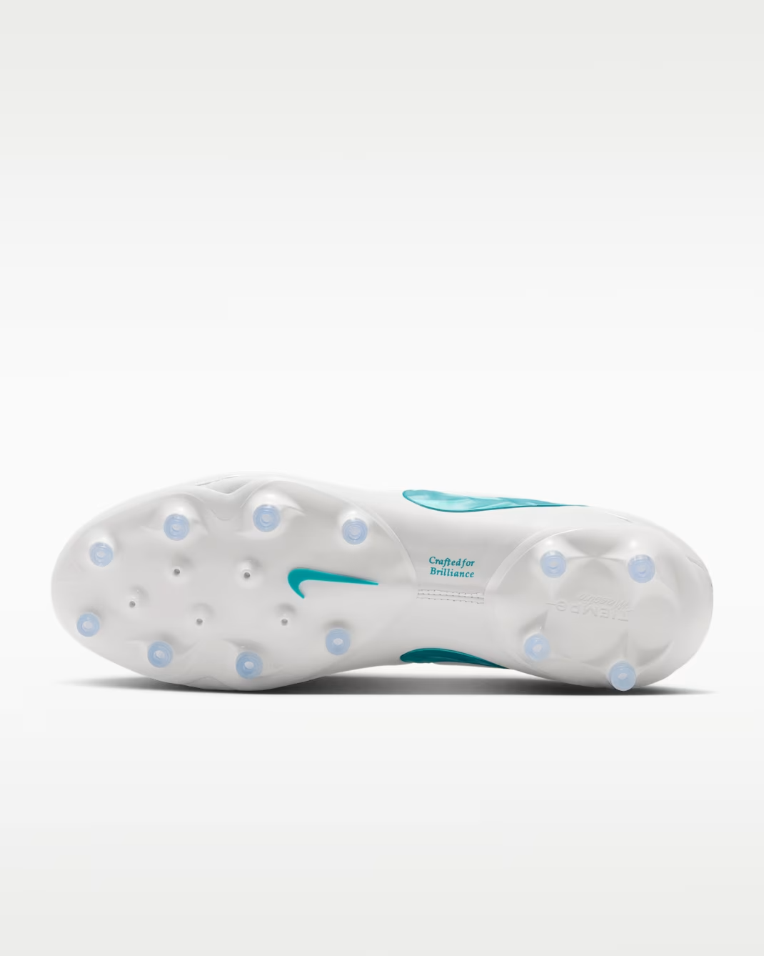 IB4469-102 Nike Tiempo Maestro Elite "White/Dusty Cactus" (Men's)