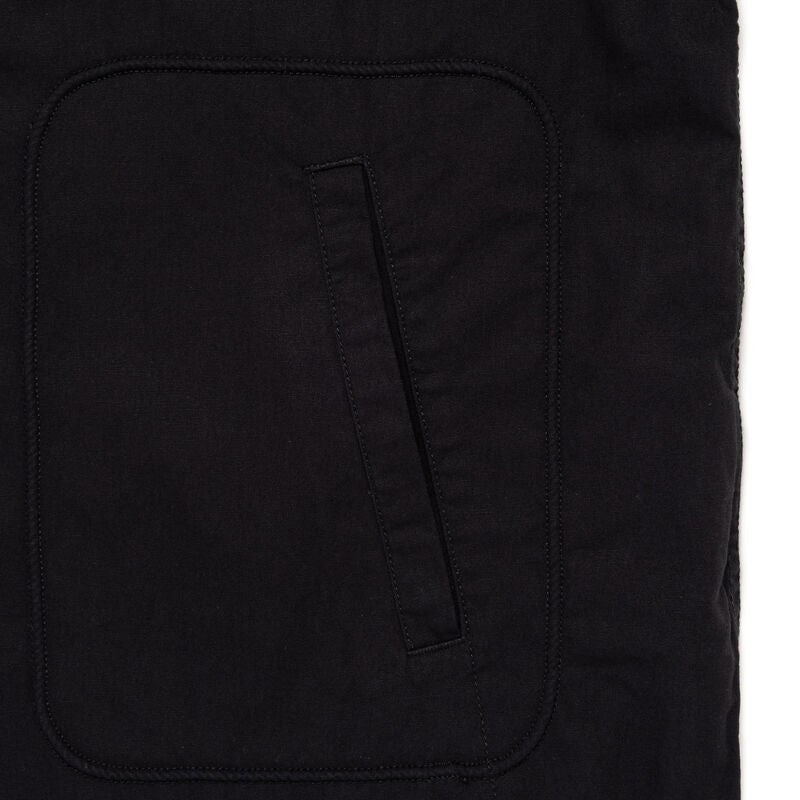 HUMAN MADE Drizzler Jacket Black