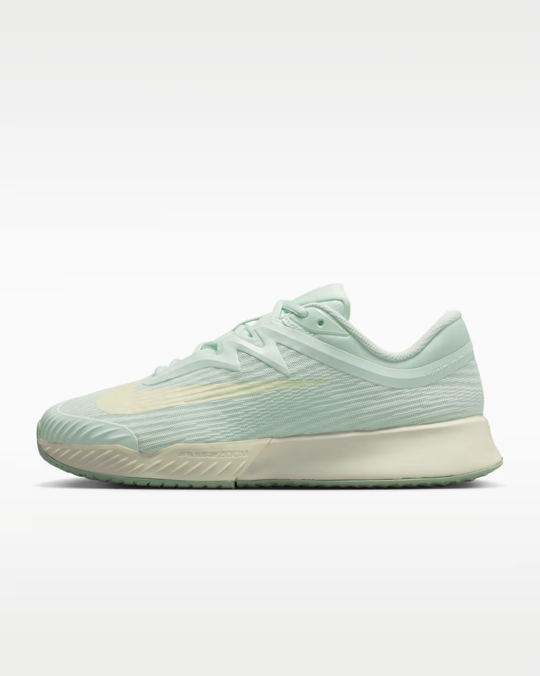 FZ2158-301 Nike Women's Vapor Pro 3 "Barely Green/Sea Glass"