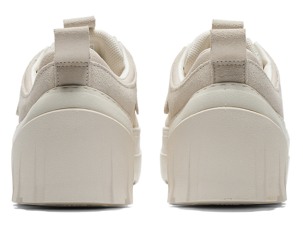1183C399-100 Onitsuka Tiger Chunky Runner Lo Cream (Men's)