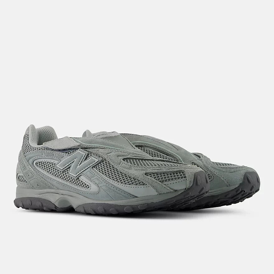 U204V2PT New Balance 204V2 "Bayberry/Lone Star Grey" (Men's)
