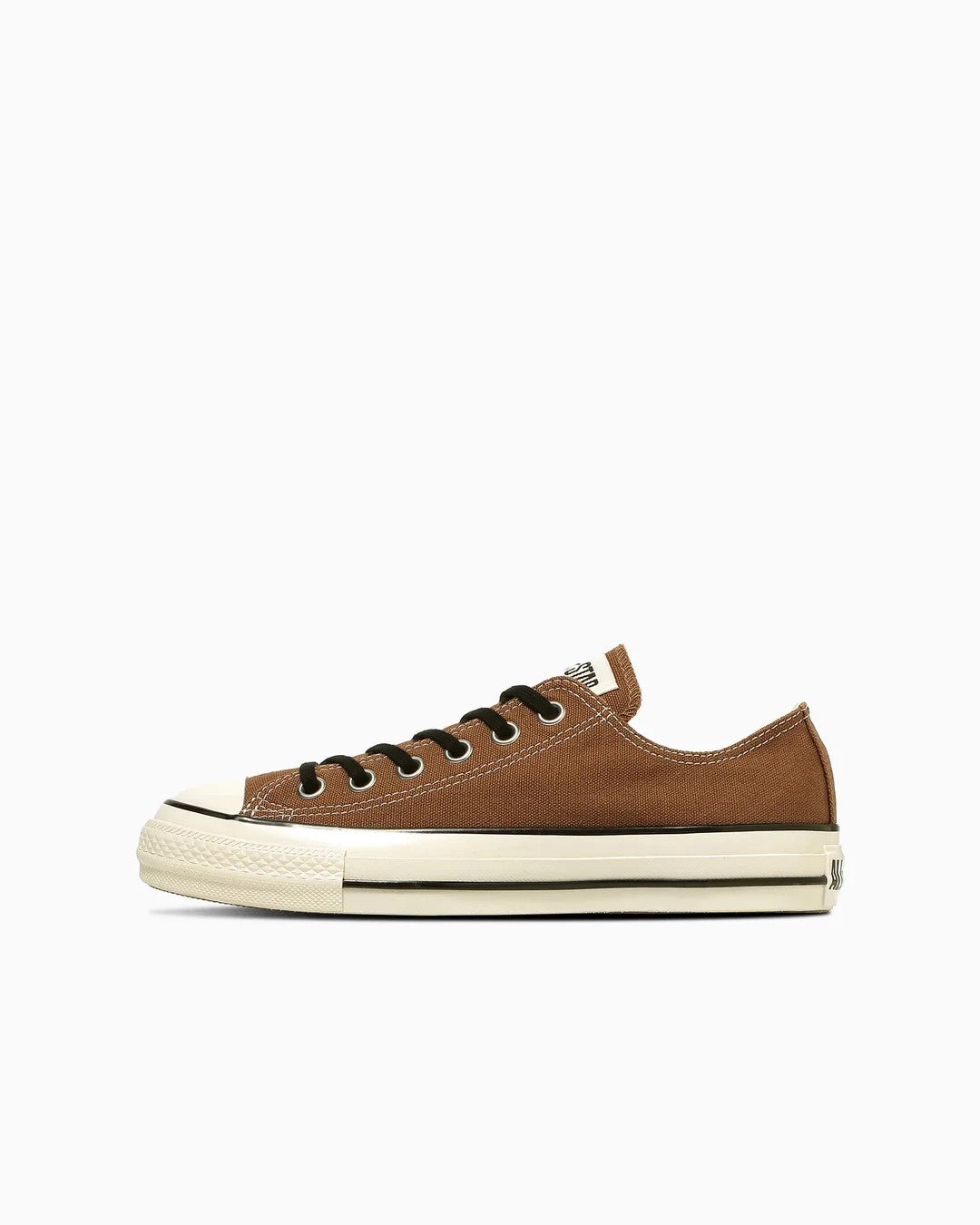 31317450 Converse All Star Aged CL OX Sepia Brown (Men's)