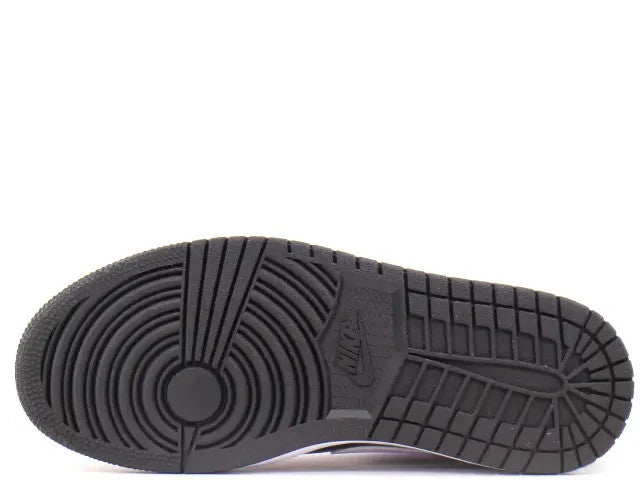 CV5276-001 Nike Air Jordan 1 Mid "Multi Patent" (Women's)