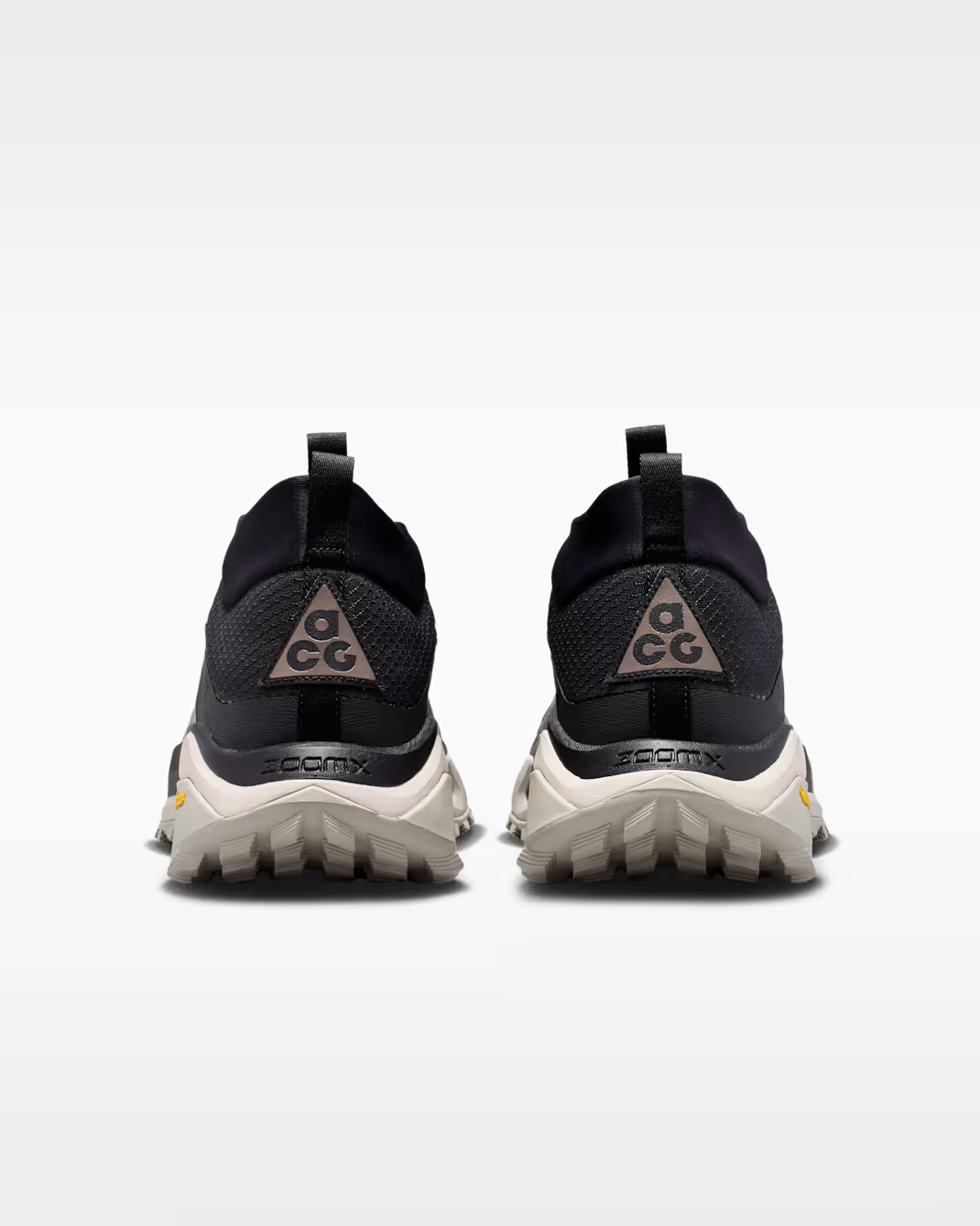 IO7854-005 Nike ACG Zegama Hike "Black/Cream" (Men's)