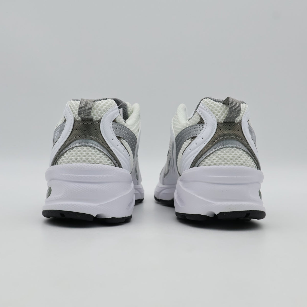 MR530AD New Balance 530 White (Men's)