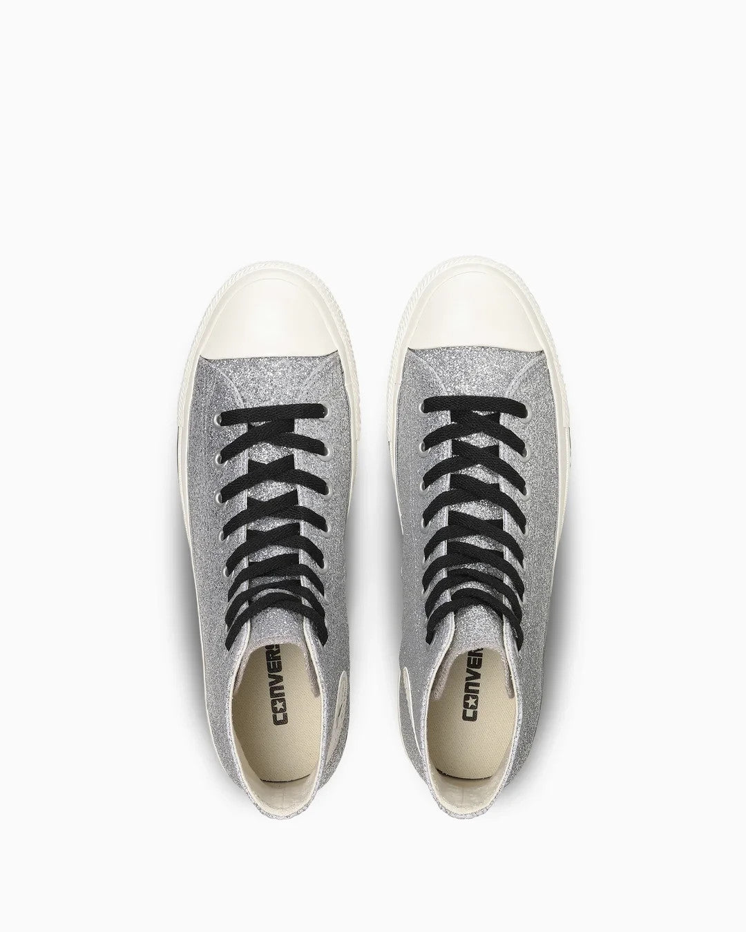 31317480 Converse All Star GT Hi Silver (Men's)