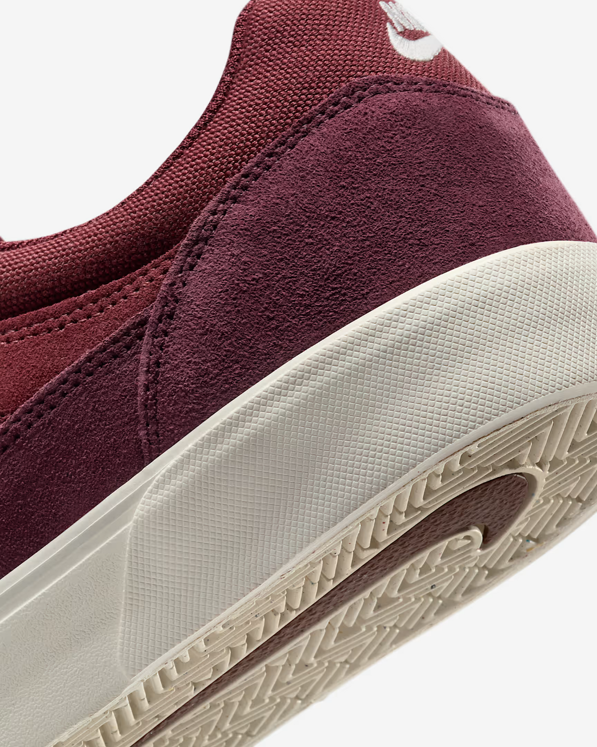 FV6064-600 Nike SB Malor Dark Team Red Light Bone Burgundy Crush (Men's)