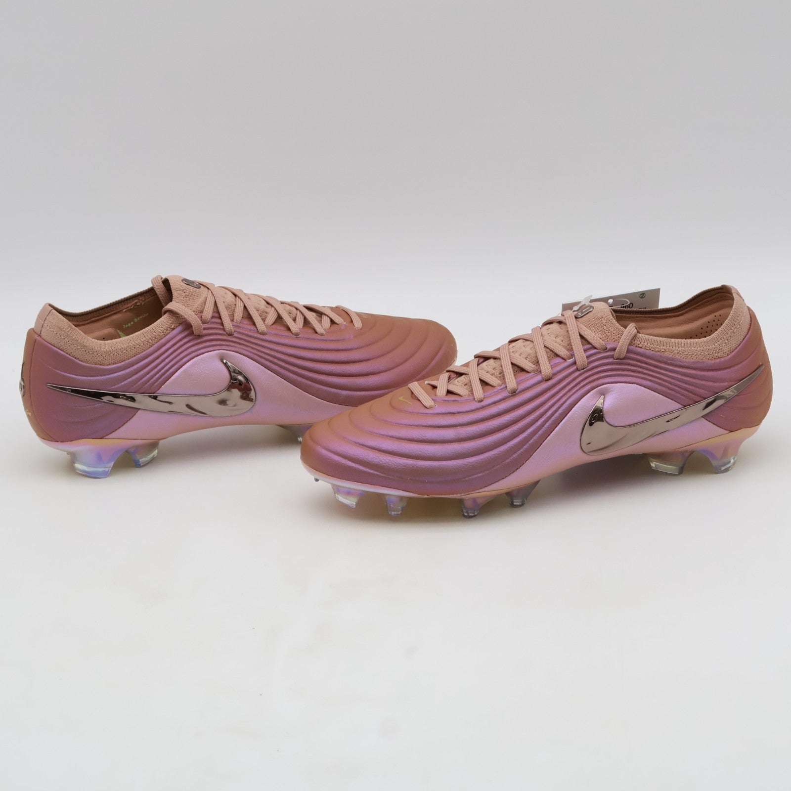 IF4127-960 Nike Tiempo Maestro Elite LE Cleats Metallic Red Bronze (Men's)