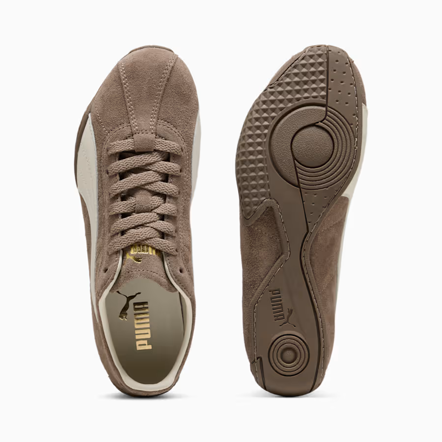 409194-03 Puma K-STREET SUEDE (Men's)