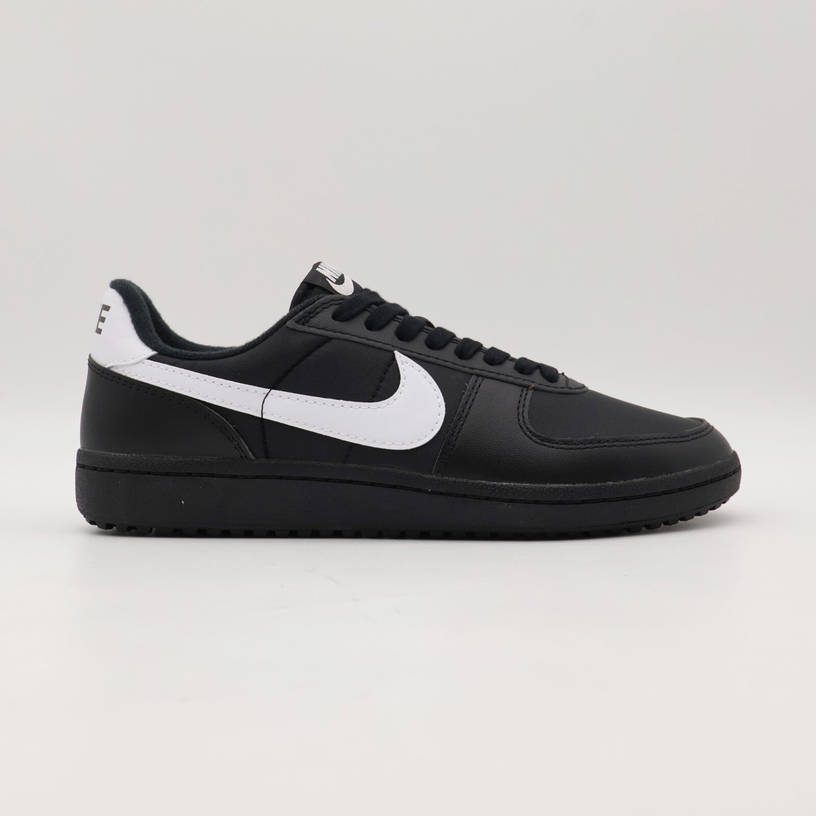 FQ8762-001 Nike Field General '82 Black and White (Men's)
