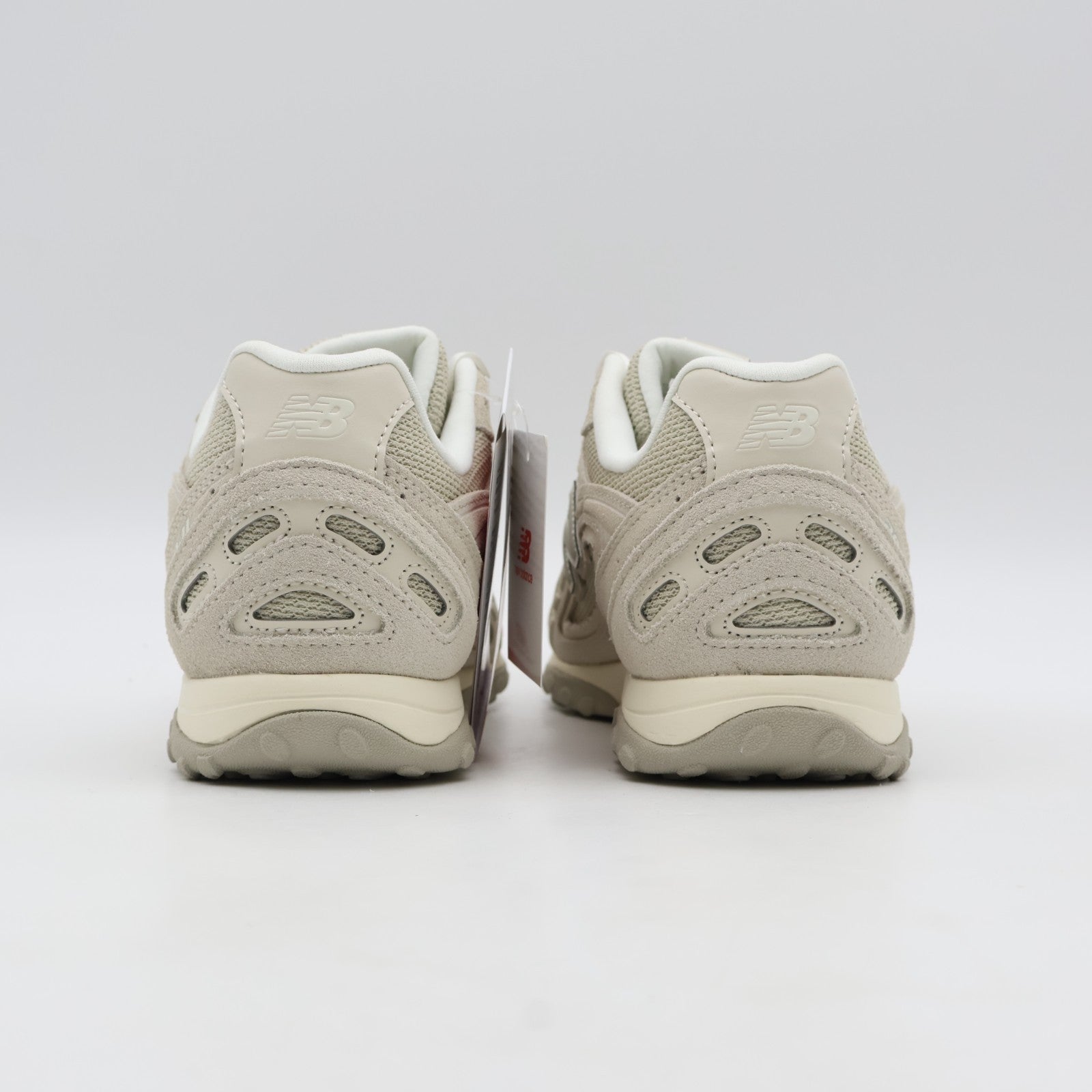 U204L2SZ New Balance 204L Ribbon Pack Sea Salt LINENLinen (Men's)