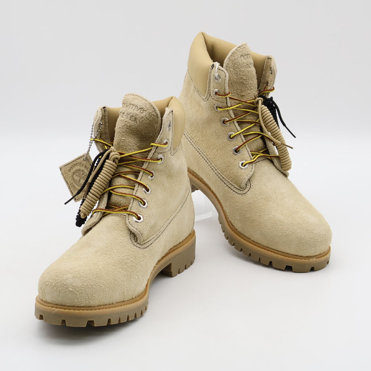TB0A6DMWER3 nonnative Timberland 6inch Premium Boot Vibram GORE-TEX (Men's)