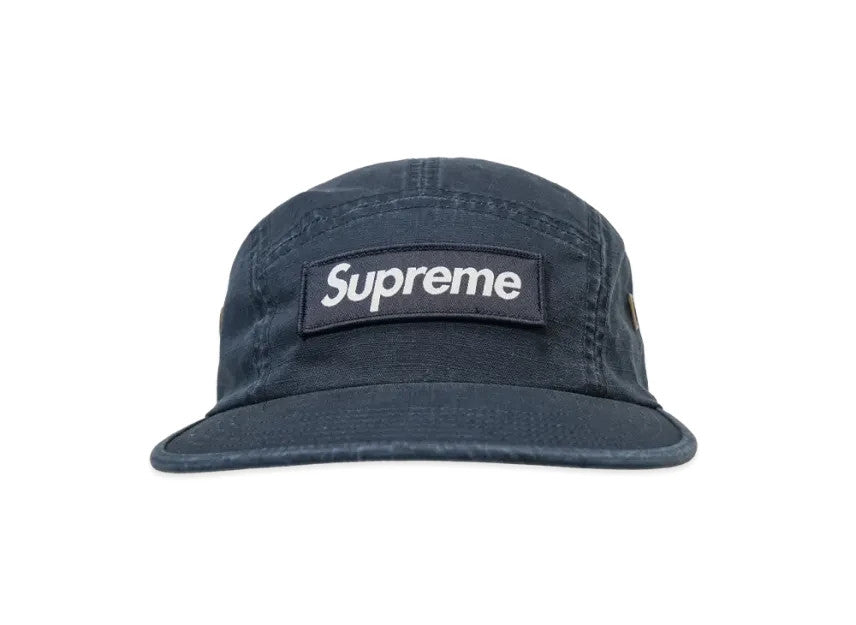 Supreme Military Camp Cap "Navy"