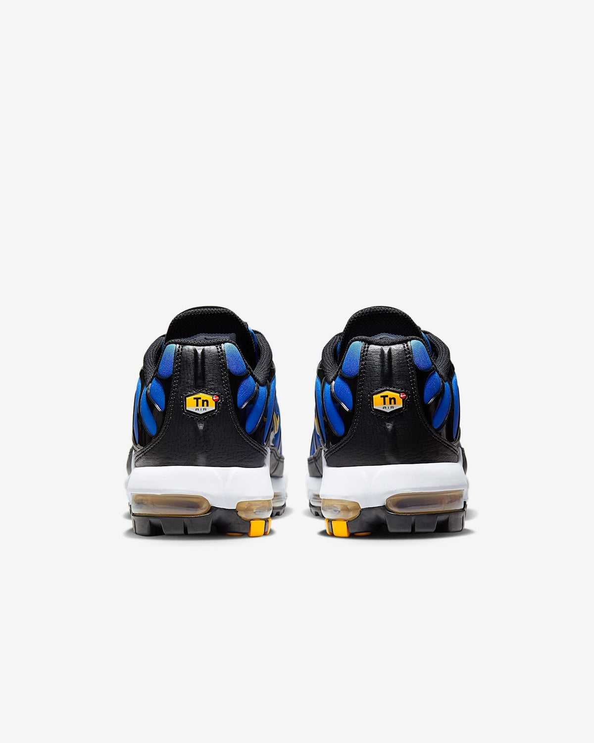 FZ4150-400 Nike Air Max Plus Golf Hyper Blue Sky Blue Midnight Navy (Men's)