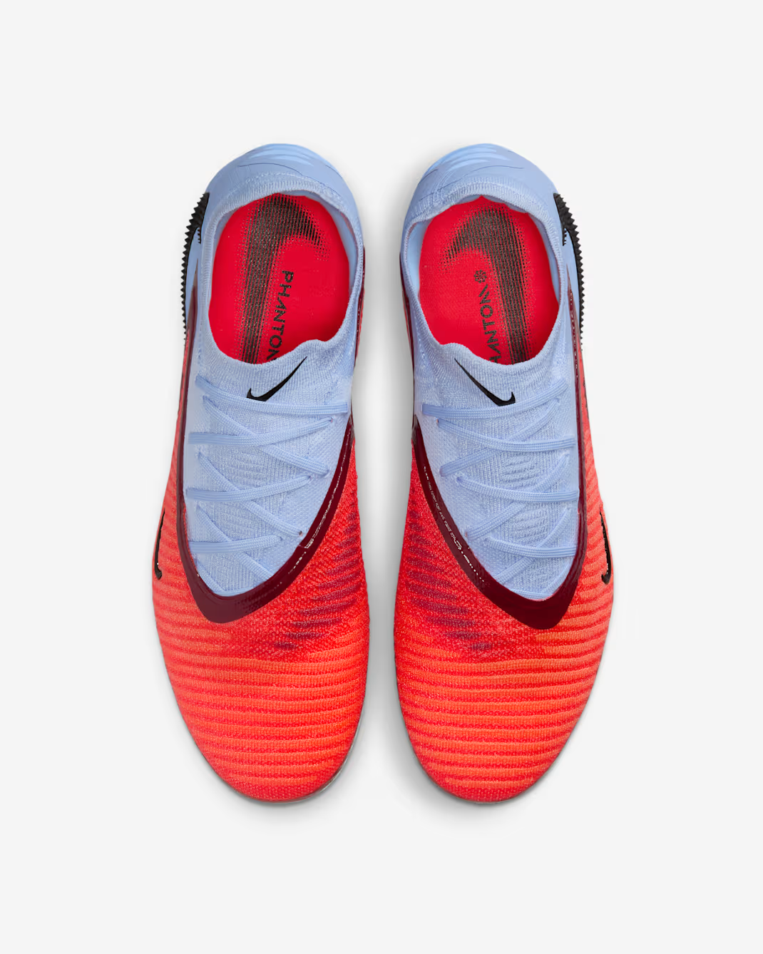 HQ2335-400 Nike Phantom 6 Low Elite Royal Tint Bright Crimson (Men's)