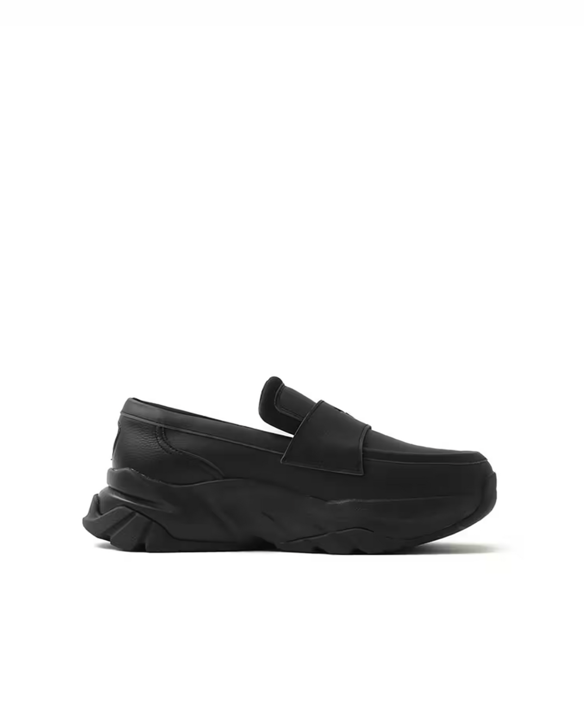 397730-01 Puma Women's Loafer "Puma Black" (Men's)
