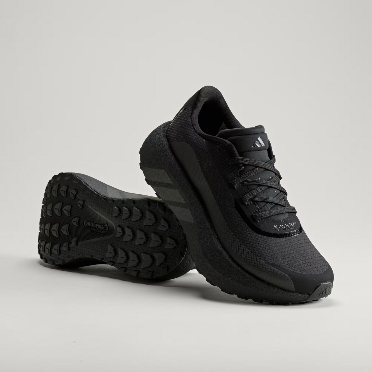 KK2023 adidas Hyperboost GTX Running (Men's)