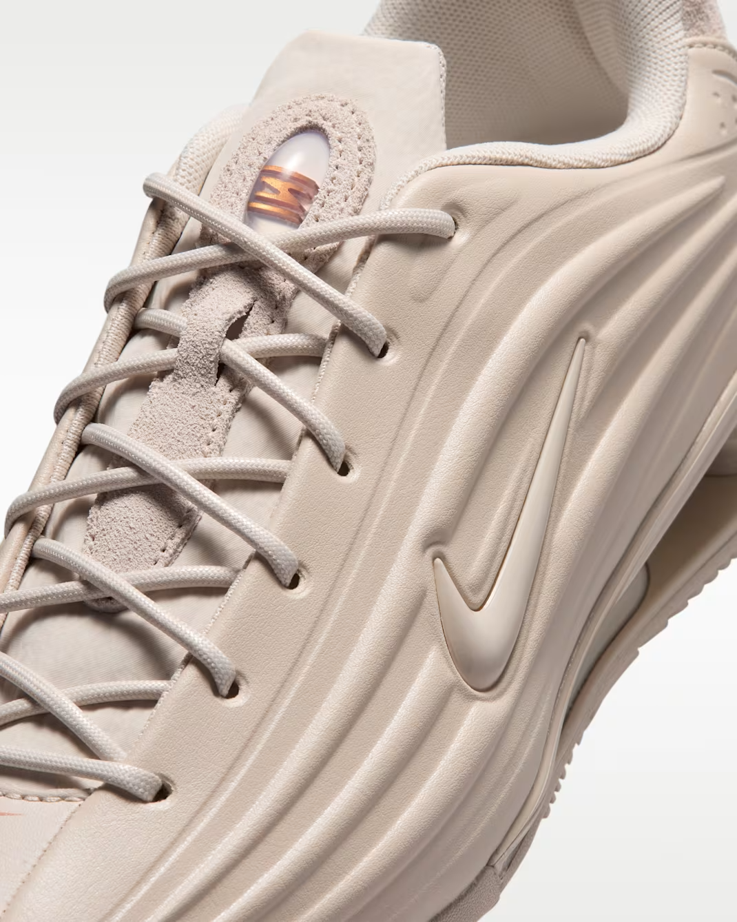 IQ8041-100 Nike Shox Z S (Women's)